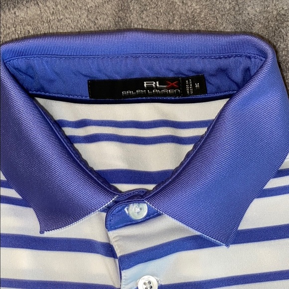 Ralph Lauren Golf Polo - Picture 2 of 3